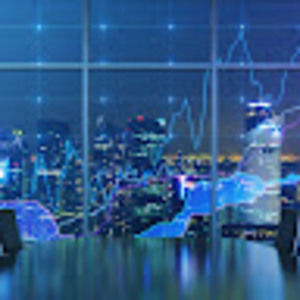 Meet your Posher, Tom